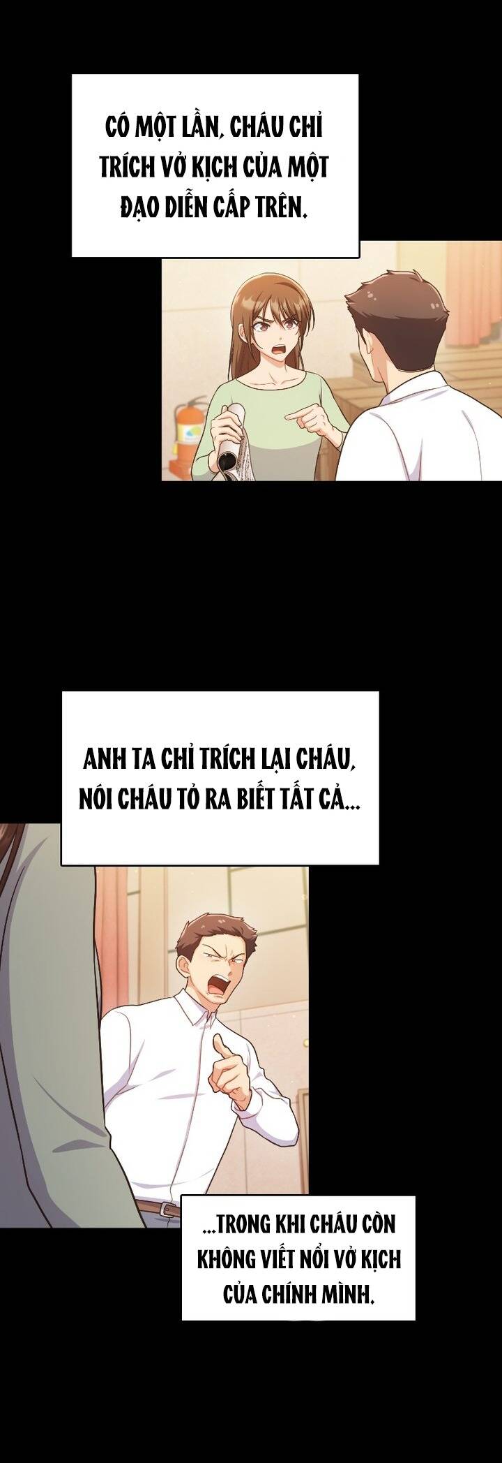 Cửa Hàng Tiện Lợi Có 102 Chapter 2 - Trang 2