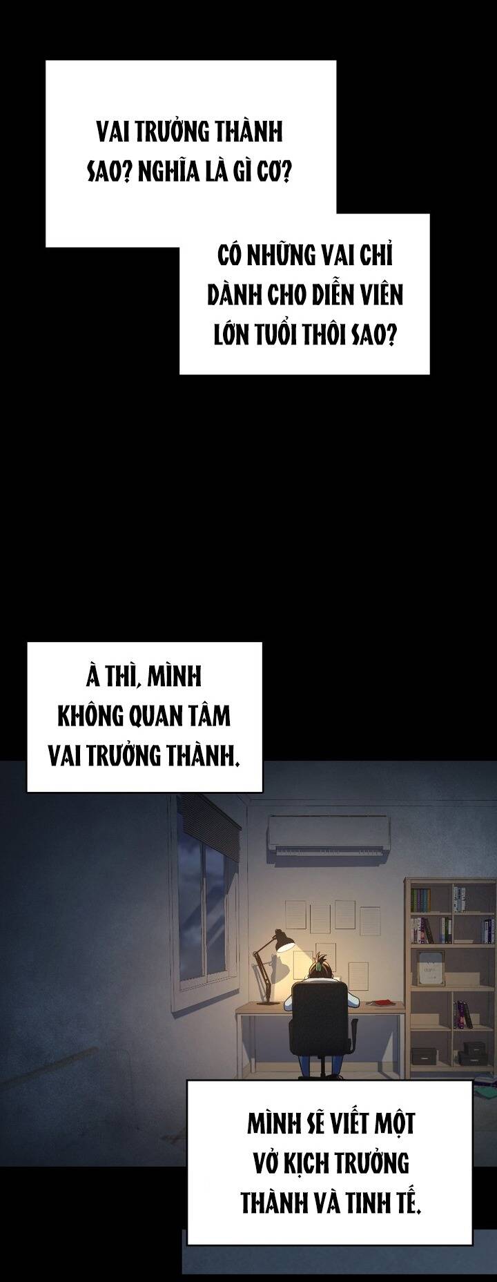 Cửa Hàng Tiện Lợi Có 102 Chapter 2 - Trang 2