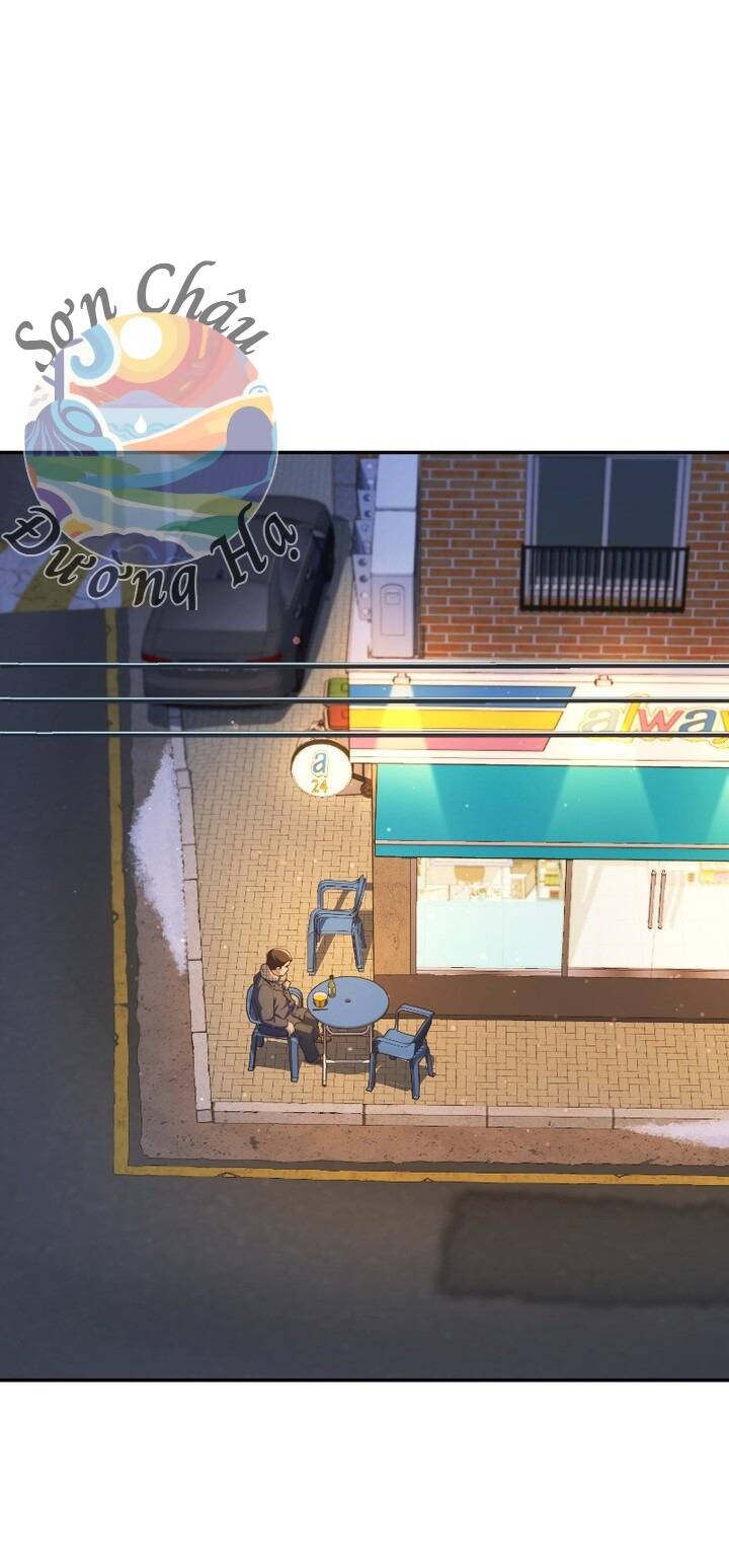 Cửa Hàng Tiện Lợi Có 102 Chapter 2 - Trang 2
