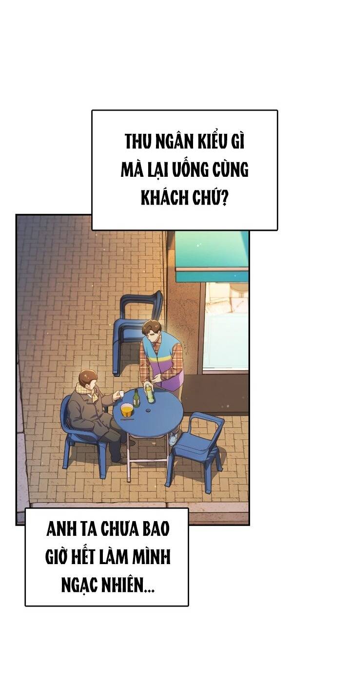Cửa Hàng Tiện Lợi Có 102 Chapter 2 - Trang 2