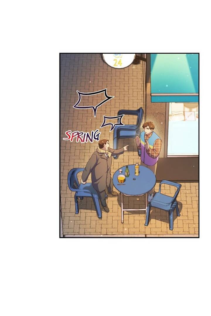 Cửa Hàng Tiện Lợi Có 102 Chapter 2 - Trang 2