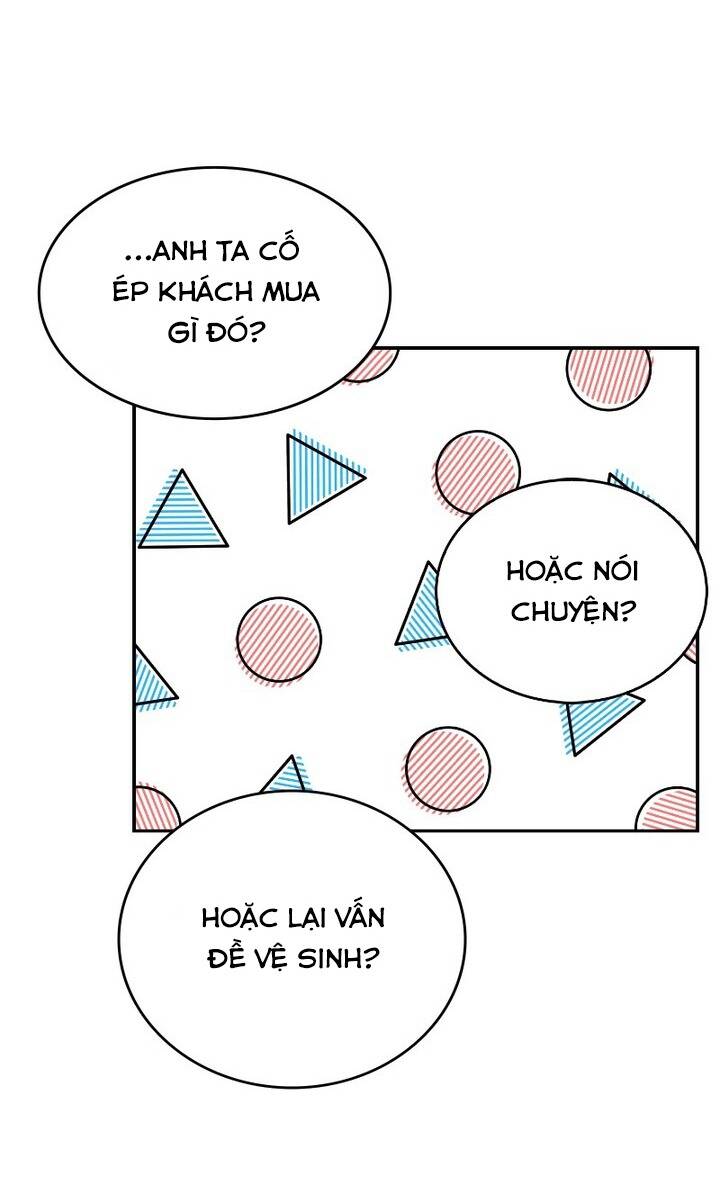 Cửa Hàng Tiện Lợi Có 102 Chapter 2 - Trang 2
