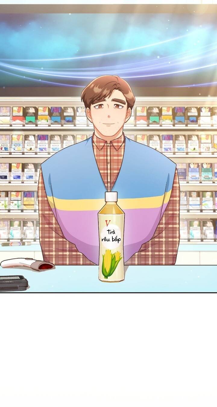 Cửa Hàng Tiện Lợi Có 102 Chapter 2 - Trang 2