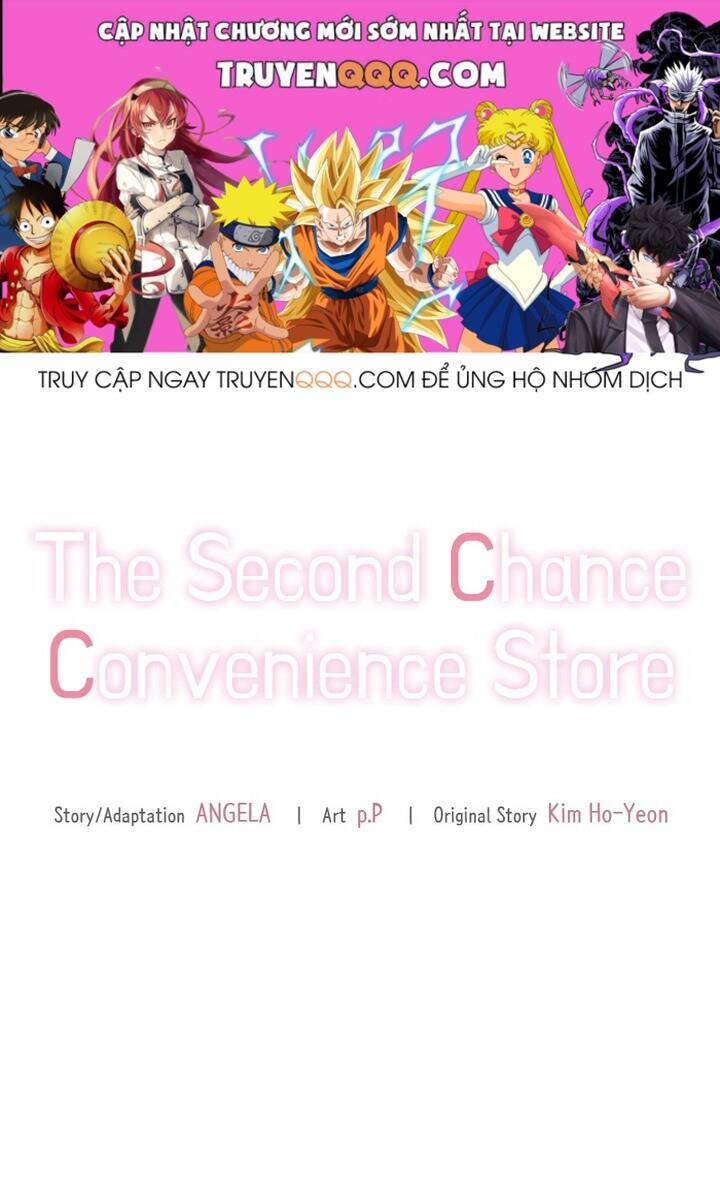 Cửa Hàng Tiện Lợi Có 102 Chapter 3 - Trang 2