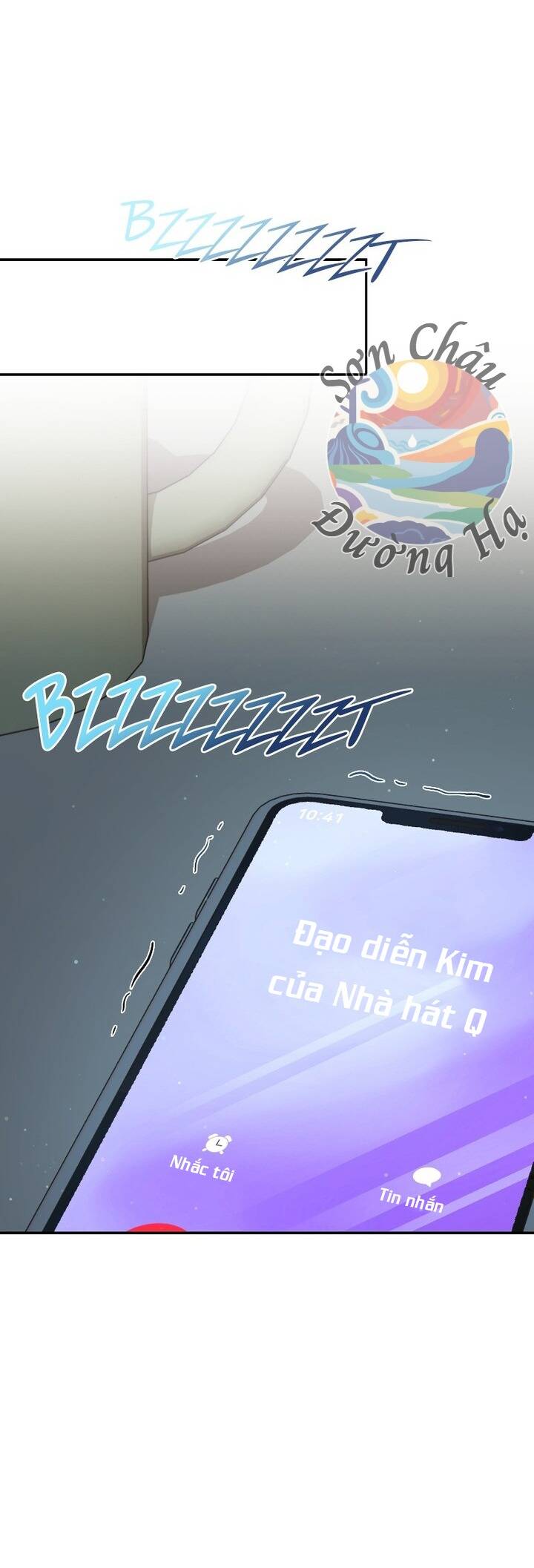 Cửa Hàng Tiện Lợi Có 102 Chapter 3 - Trang 2