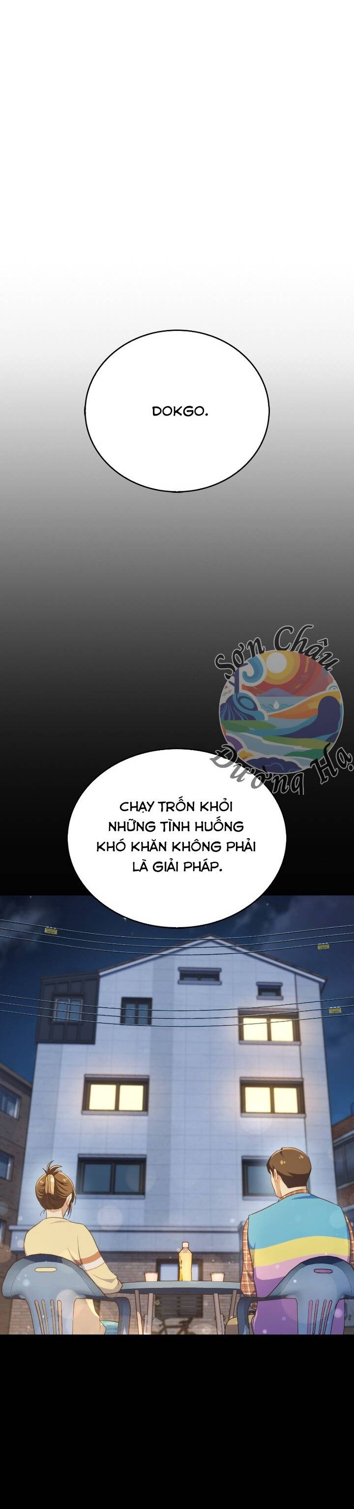 Cửa Hàng Tiện Lợi Có 102 Chapter 3 - Trang 2