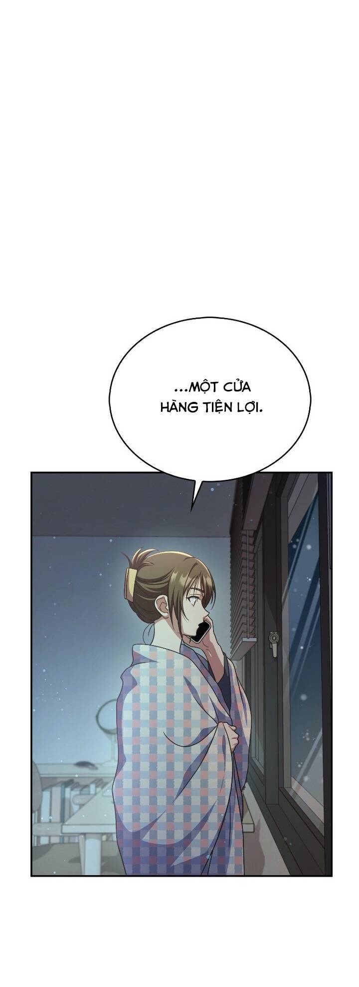 Cửa Hàng Tiện Lợi Có 102 Chapter 3 - Trang 2