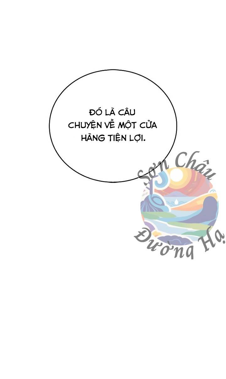 Cửa Hàng Tiện Lợi Có 102 Chapter 3 - Trang 2