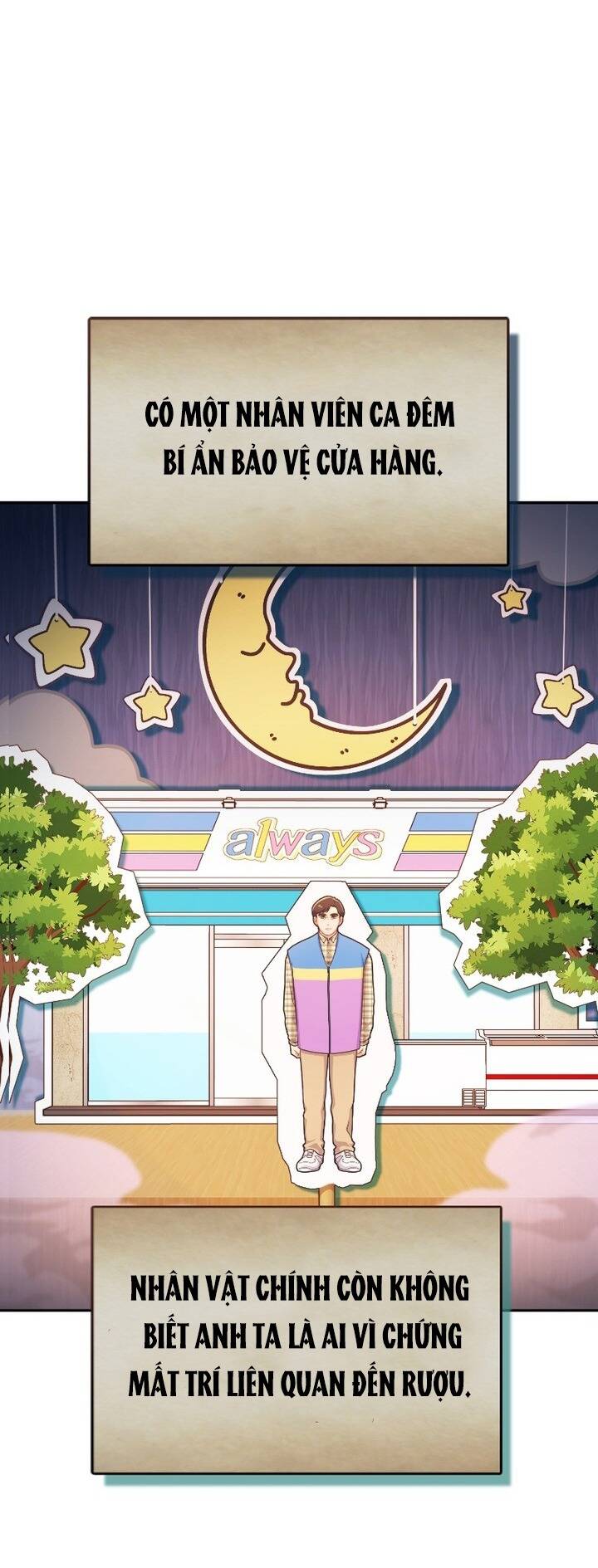 Cửa Hàng Tiện Lợi Có 102 Chapter 3 - Trang 2