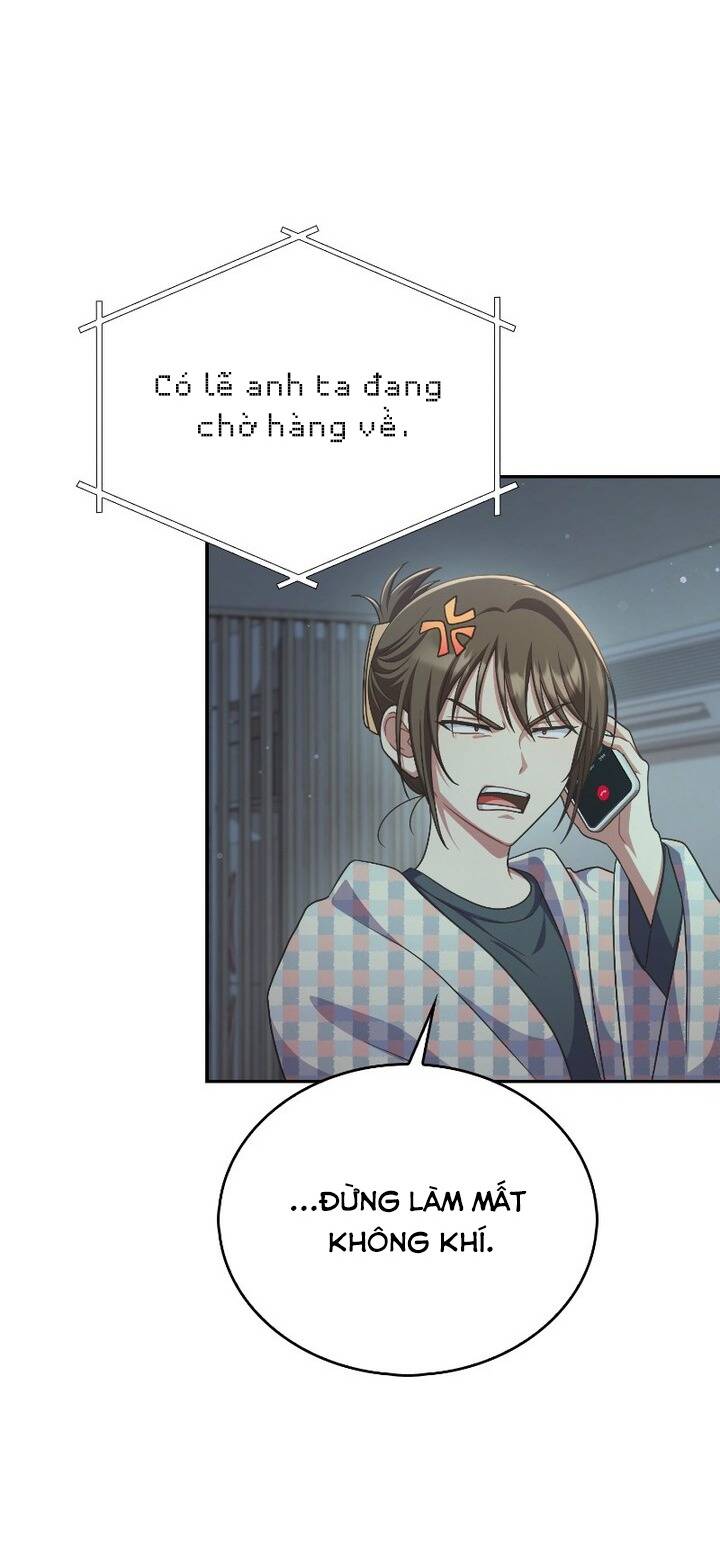 Cửa Hàng Tiện Lợi Có 102 Chapter 3 - Trang 2