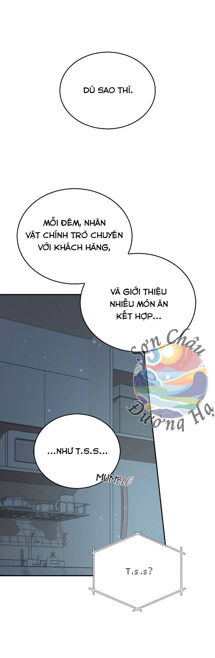 Cửa Hàng Tiện Lợi Có 102 Chapter 3 - Trang 2