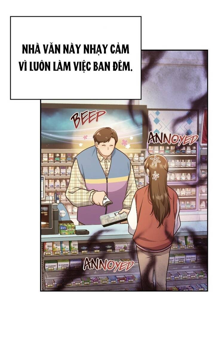 Cửa Hàng Tiện Lợi Có 102 Chapter 3 - Trang 2