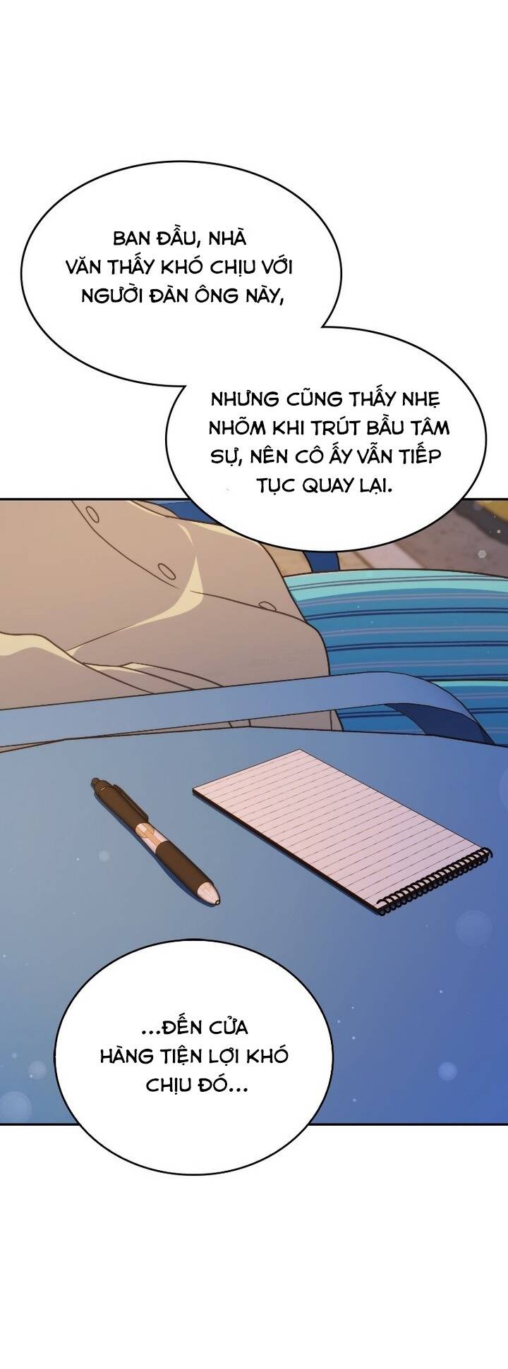 Cửa Hàng Tiện Lợi Có 102 Chapter 3 - Trang 2
