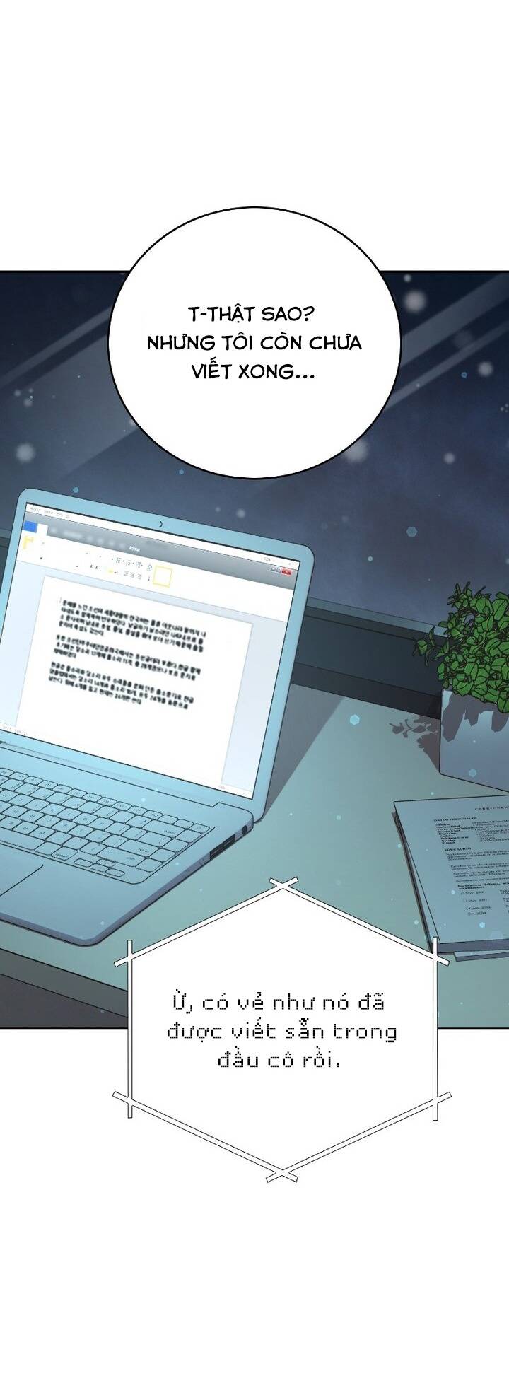 Cửa Hàng Tiện Lợi Có 102 Chapter 3 - Trang 2
