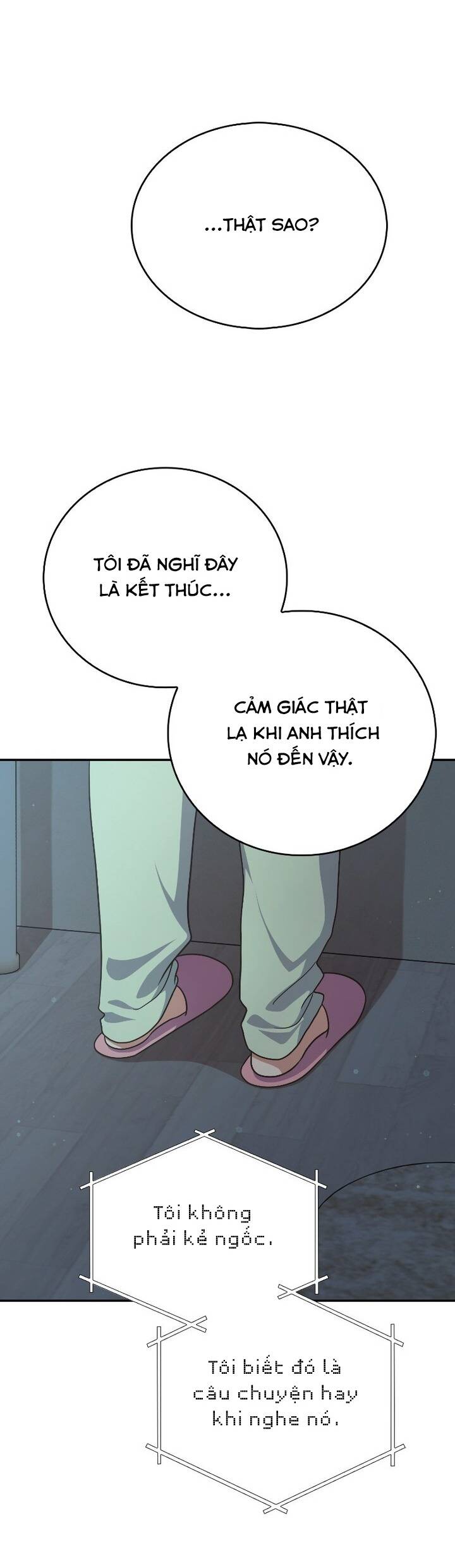 Cửa Hàng Tiện Lợi Có 102 Chapter 3 - Trang 2