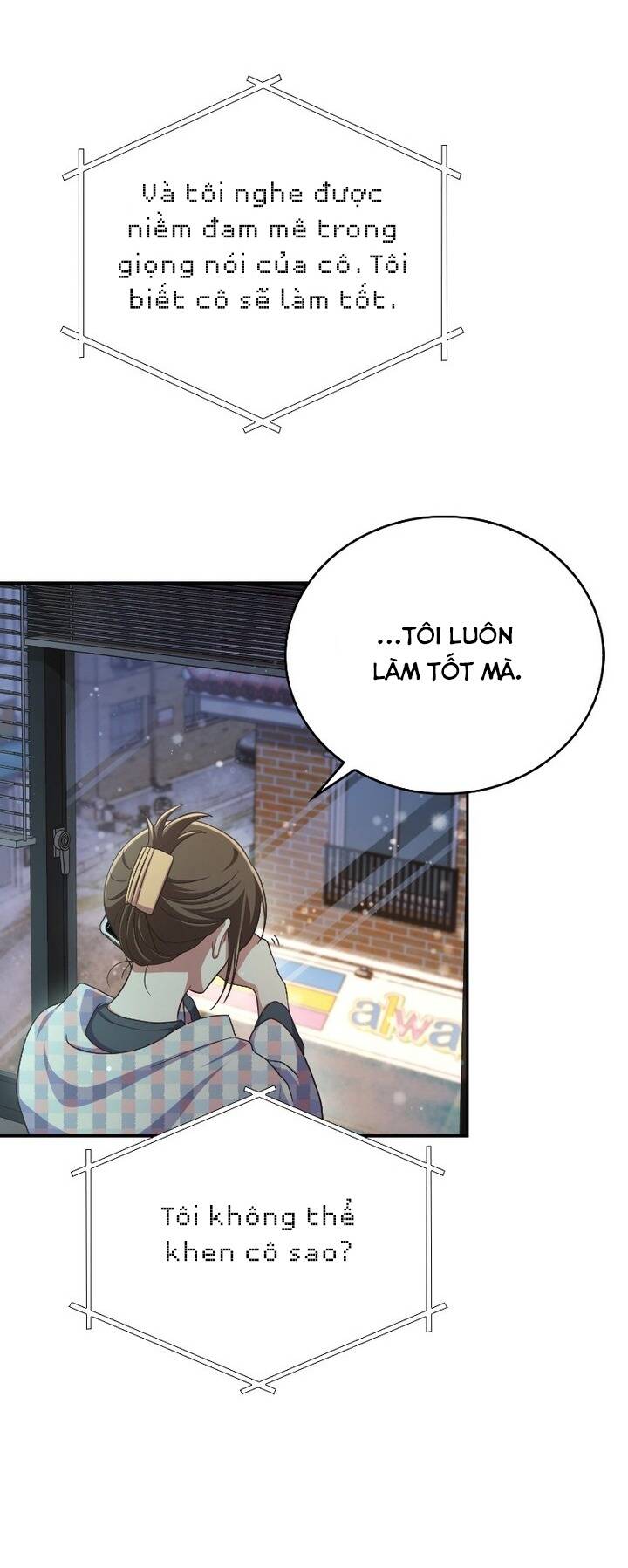 Cửa Hàng Tiện Lợi Có 102 Chapter 3 - Trang 2