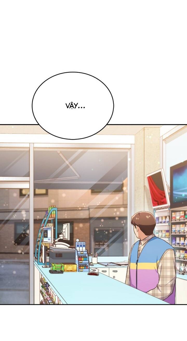 Cửa Hàng Tiện Lợi Có 102 Chapter 3 - Trang 2