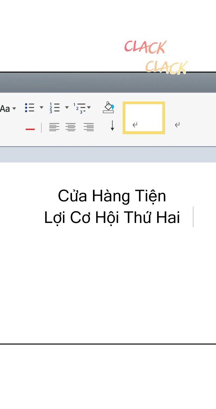Cửa Hàng Tiện Lợi Có 102 Chapter 3 - Trang 2