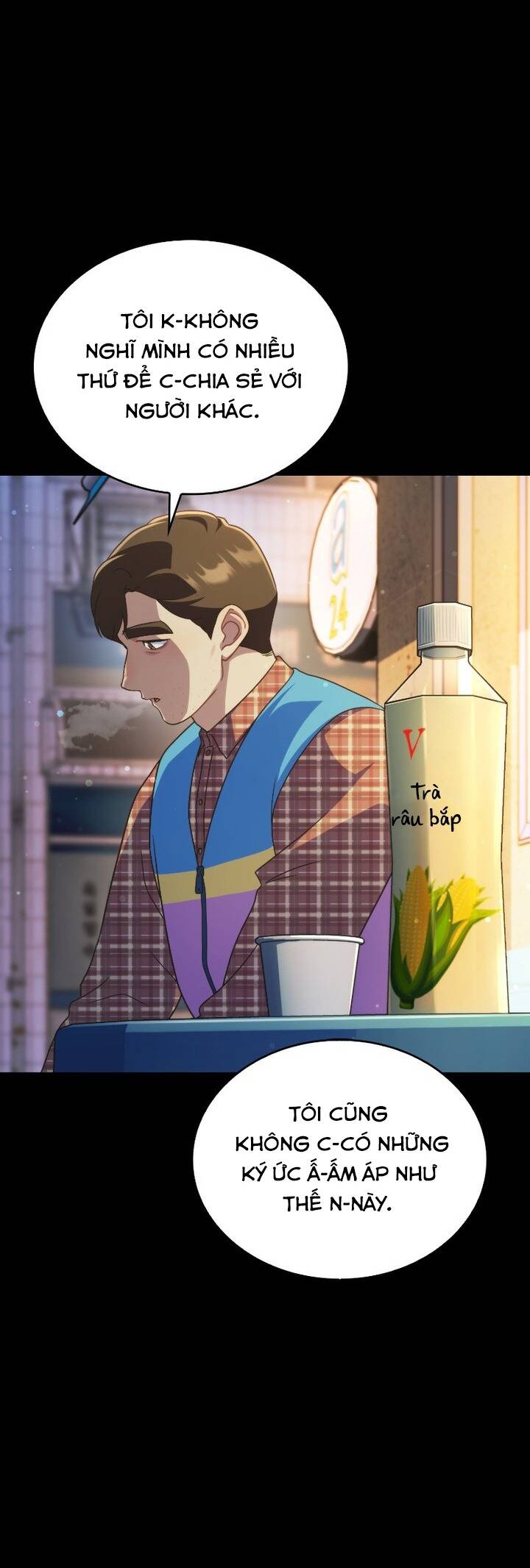 Cửa Hàng Tiện Lợi Có 102 Chapter 3 - Trang 2