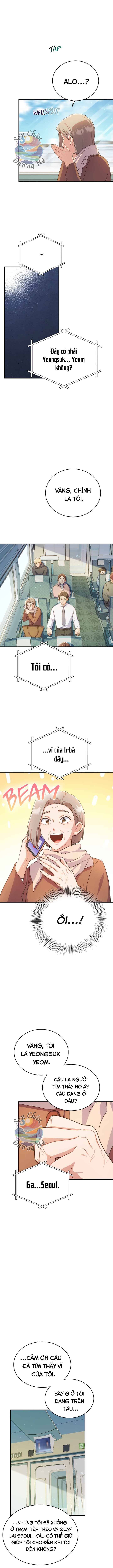 Cửa Hàng Tiện Lợi Có 102 Chapter 4 - Trang 2