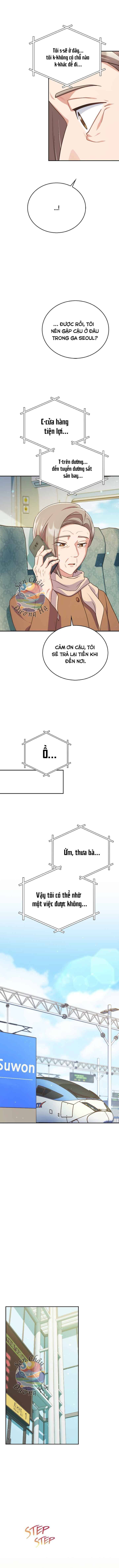 Cửa Hàng Tiện Lợi Có 102 Chapter 4 - Trang 2