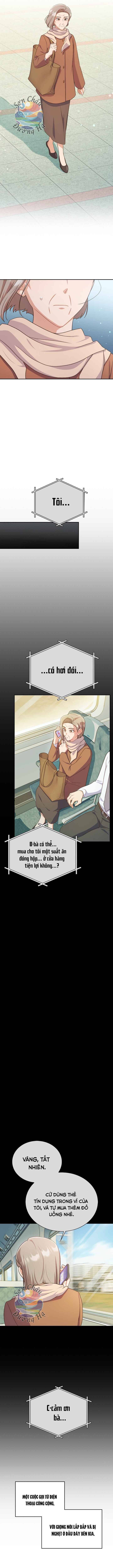Cửa Hàng Tiện Lợi Có 102 Chapter 4 - Trang 2