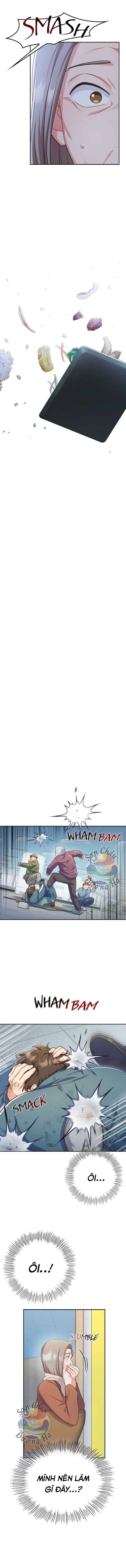 Cửa Hàng Tiện Lợi Có 102 Chapter 4 - Trang 2
