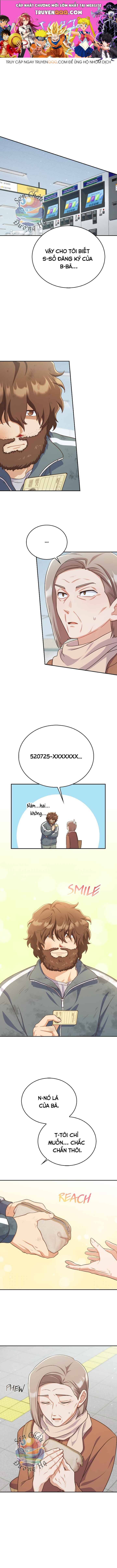 Cửa Hàng Tiện Lợi Có 102 Chapter 5 - Trang 2
