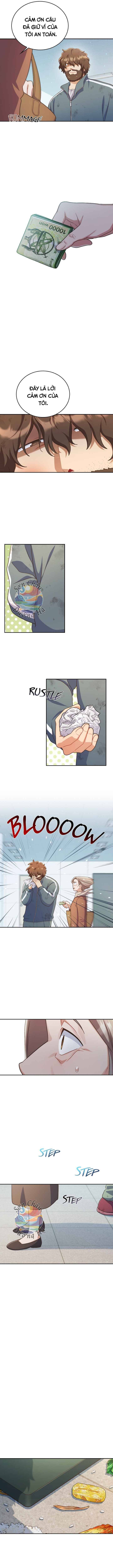 Cửa Hàng Tiện Lợi Có 102 Chapter 5 - Trang 2