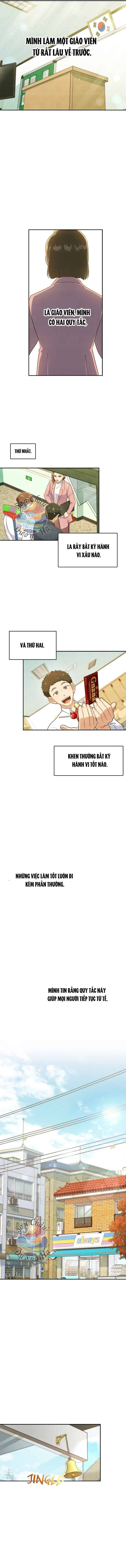 Cửa Hàng Tiện Lợi Có 102 Chapter 5 - Trang 2