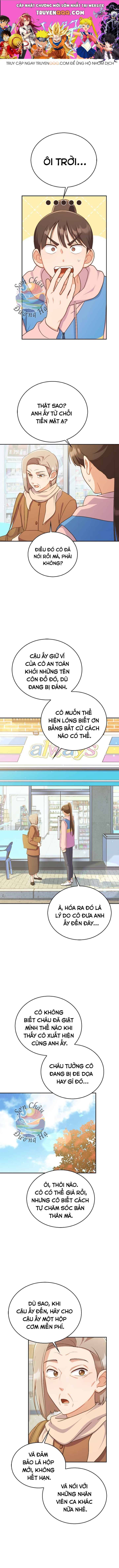 Cửa Hàng Tiện Lợi Có 102 Chapter 6 - Trang 2