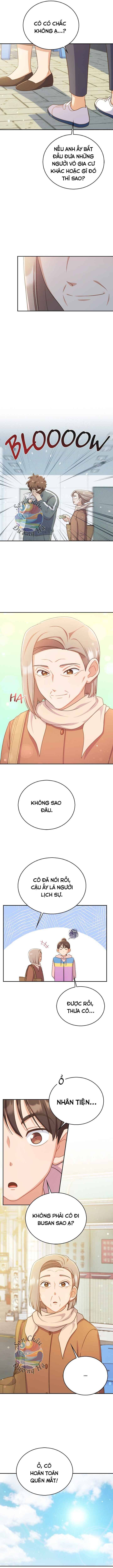 Cửa Hàng Tiện Lợi Có 102 Chapter 6 - Trang 2
