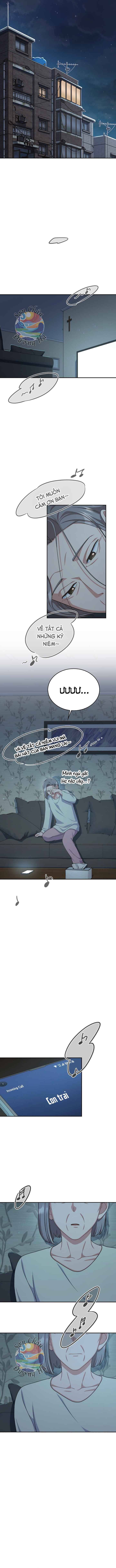 Cửa Hàng Tiện Lợi Có 102 Chapter 6 - Trang 2