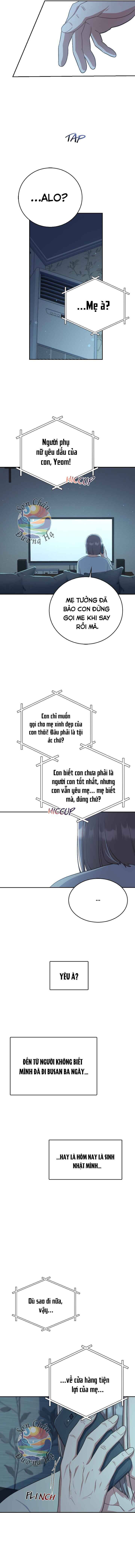Cửa Hàng Tiện Lợi Có 102 Chapter 6 - Trang 2