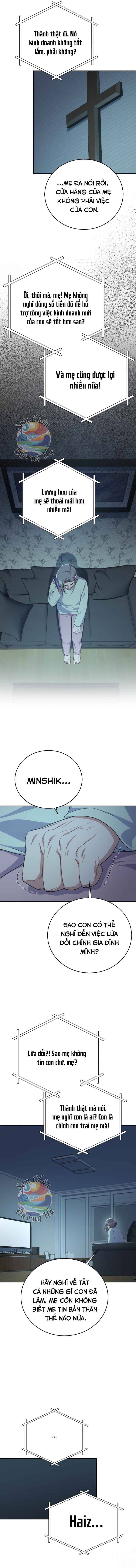 Cửa Hàng Tiện Lợi Có 102 Chapter 6 - Trang 2