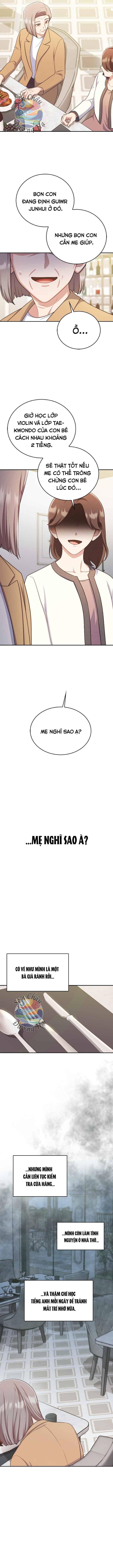 Cửa Hàng Tiện Lợi Có 102 Chapter 7 - Trang 2