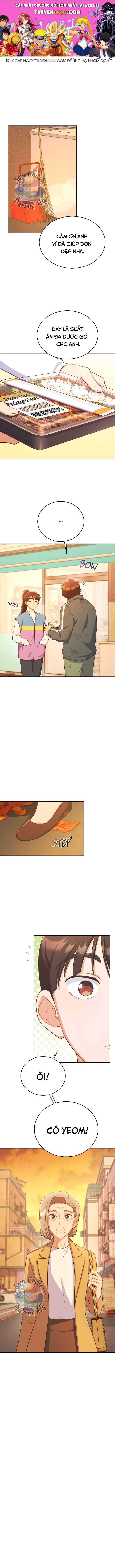 Cửa Hàng Tiện Lợi Có 102 Chapter 8 - Trang 2