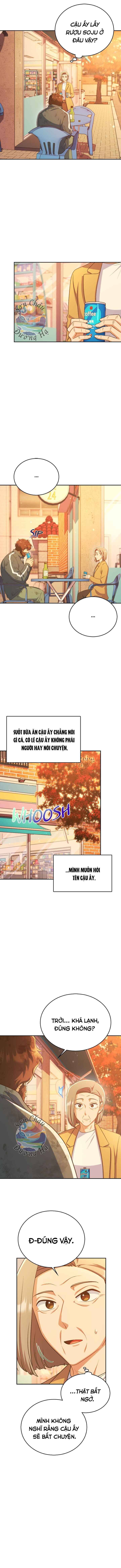 Cửa Hàng Tiện Lợi Có 102 Chapter 8 - Trang 2