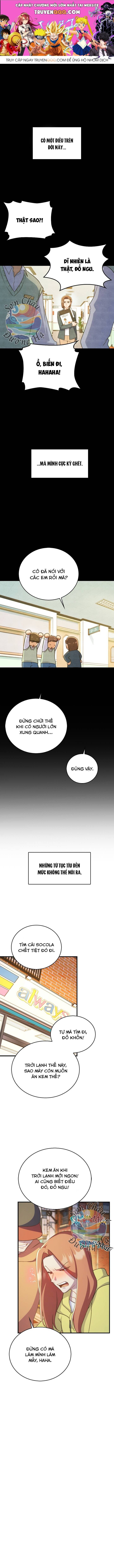 Cửa Hàng Tiện Lợi Có 102 Chapter 9 - Trang 2
