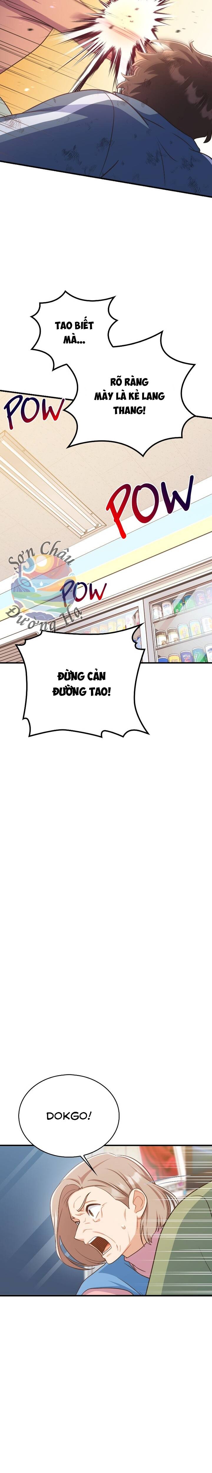 Cửa Hàng Tiện Lợi Có 102 Chapter 9 - Trang 2