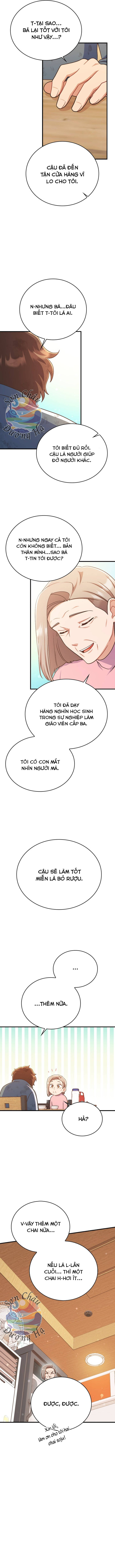 Cửa Hàng Tiện Lợi Có 102 Chapter 9 - Trang 2