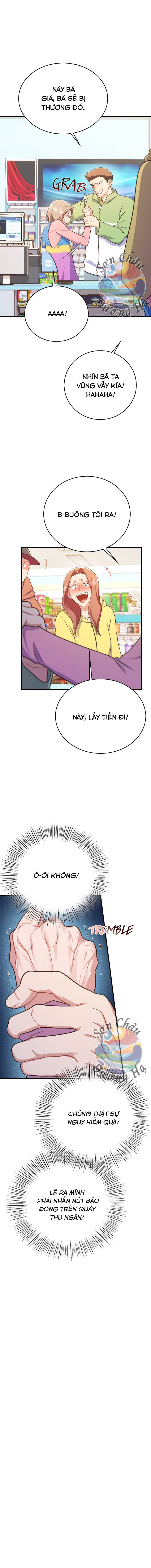 Cửa Hàng Tiện Lợi Có 102 Chapter 9 - Trang 2