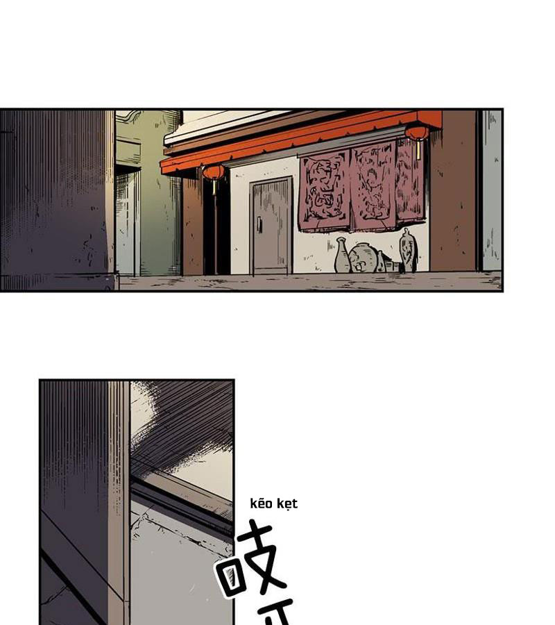 Cửa Hàng Vô Danh Chapter 1 - Trang 2