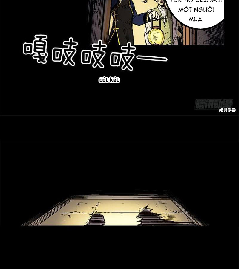 Cửa Hàng Vô Danh Chapter 1 - Trang 2