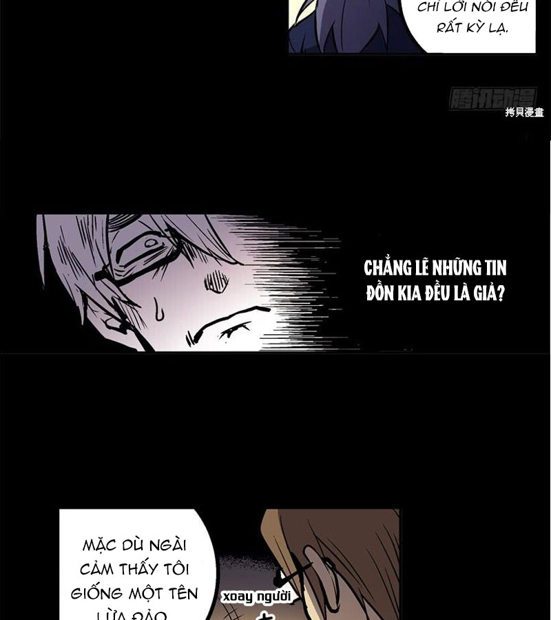 Cửa Hàng Vô Danh Chapter 1 - Trang 2