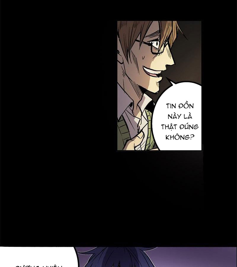 Cửa Hàng Vô Danh Chapter 1 - Trang 2