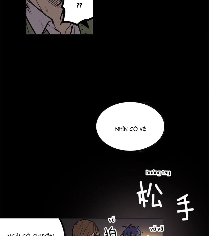 Cửa Hàng Vô Danh Chapter 1 - Trang 2