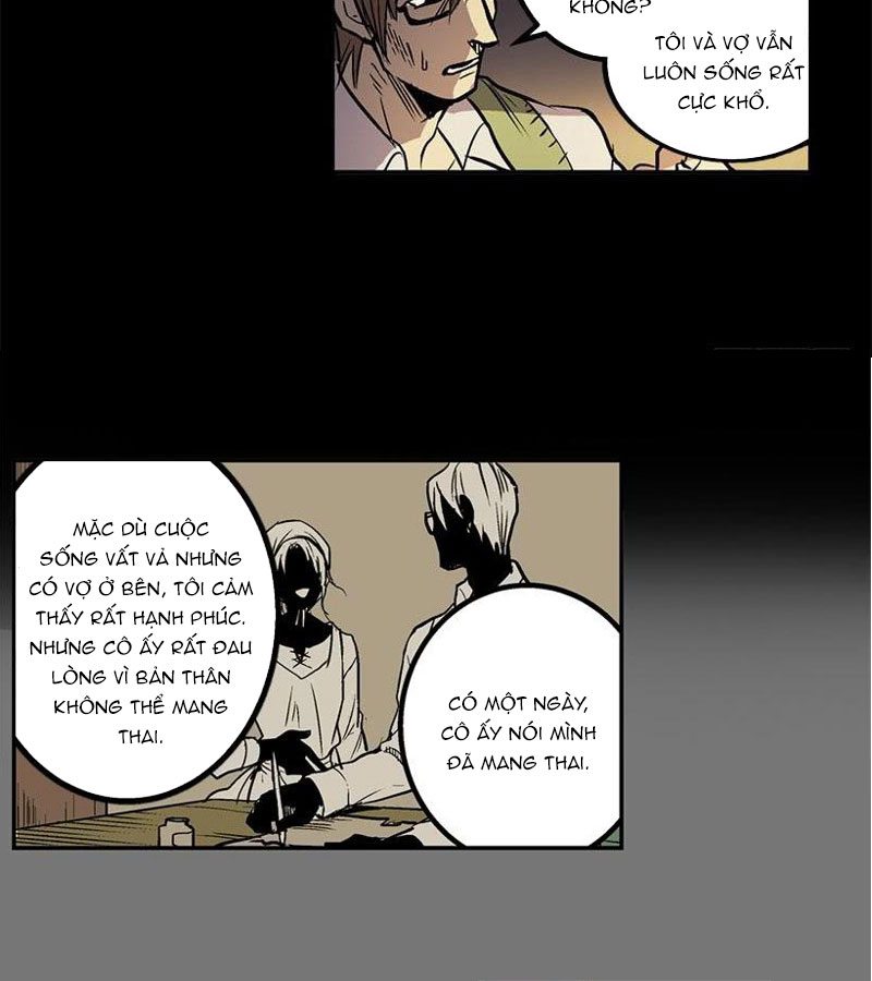 Cửa Hàng Vô Danh Chapter 1 - Trang 2