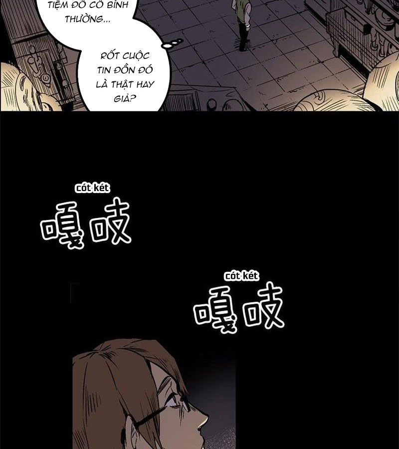 Cửa Hàng Vô Danh Chapter 1 - Trang 2