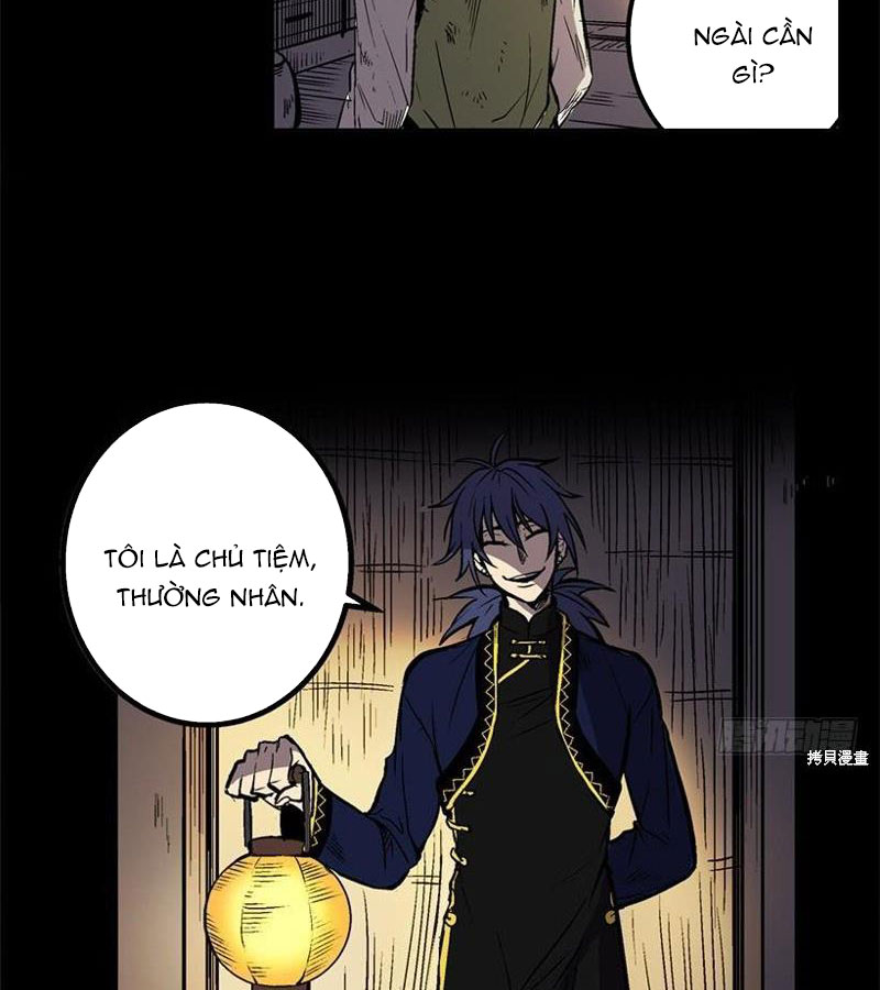 Cửa Hàng Vô Danh Chapter 1 - Trang 2